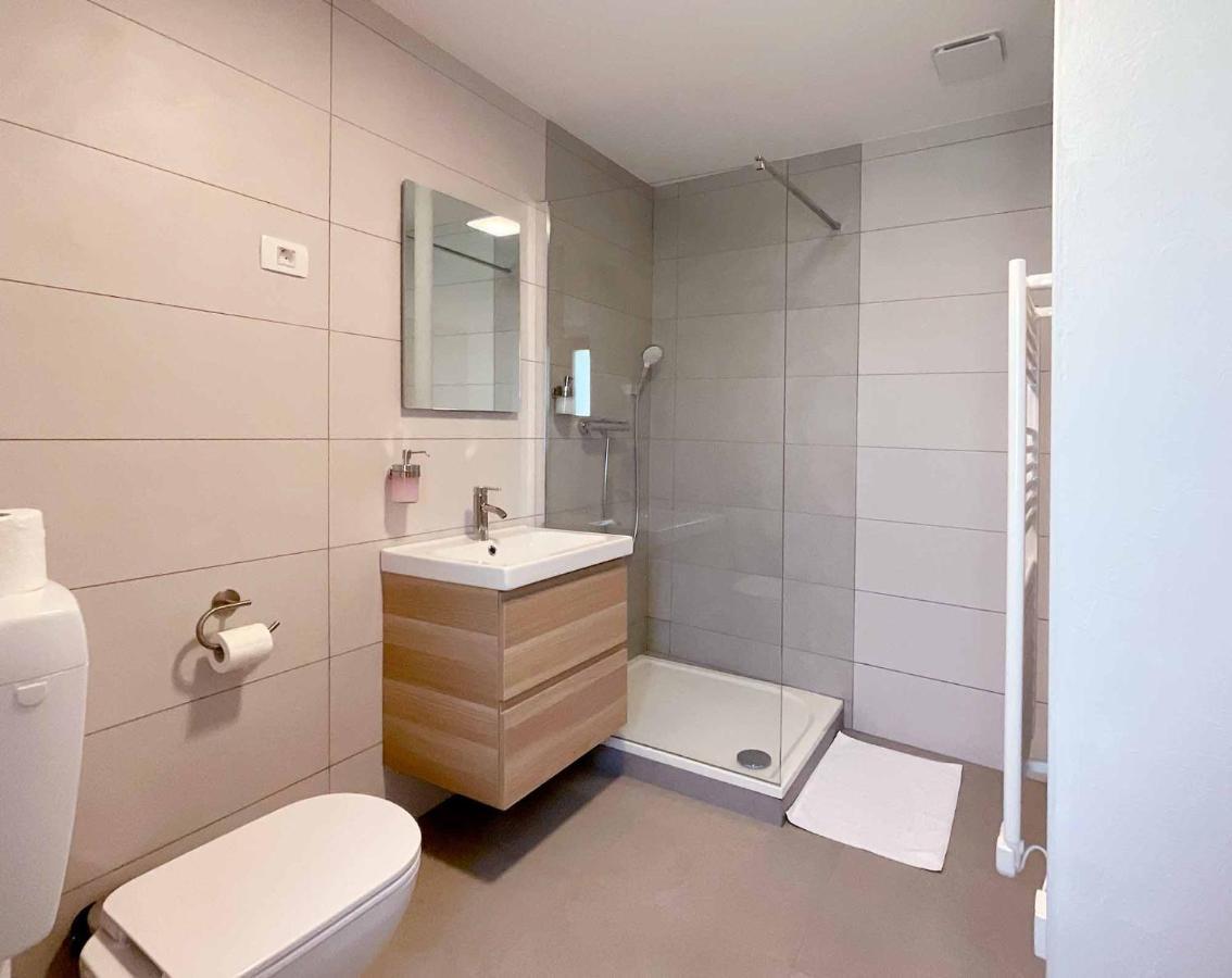 Soca Guesthouse Kanal Εξωτερικό φωτογραφία