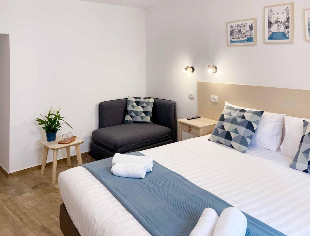 Soca Guesthouse Kanal Εξωτερικό φωτογραφία