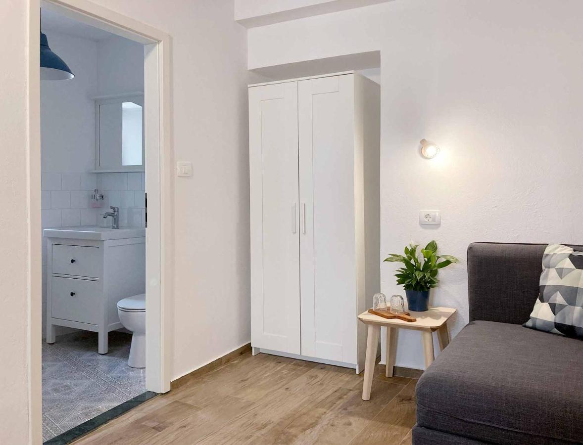 Soca Guesthouse Kanal Εξωτερικό φωτογραφία