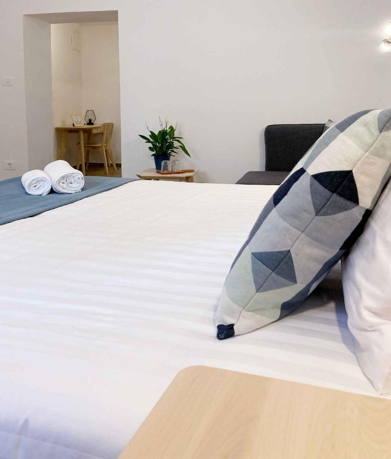 Soca Guesthouse Kanal Εξωτερικό φωτογραφία