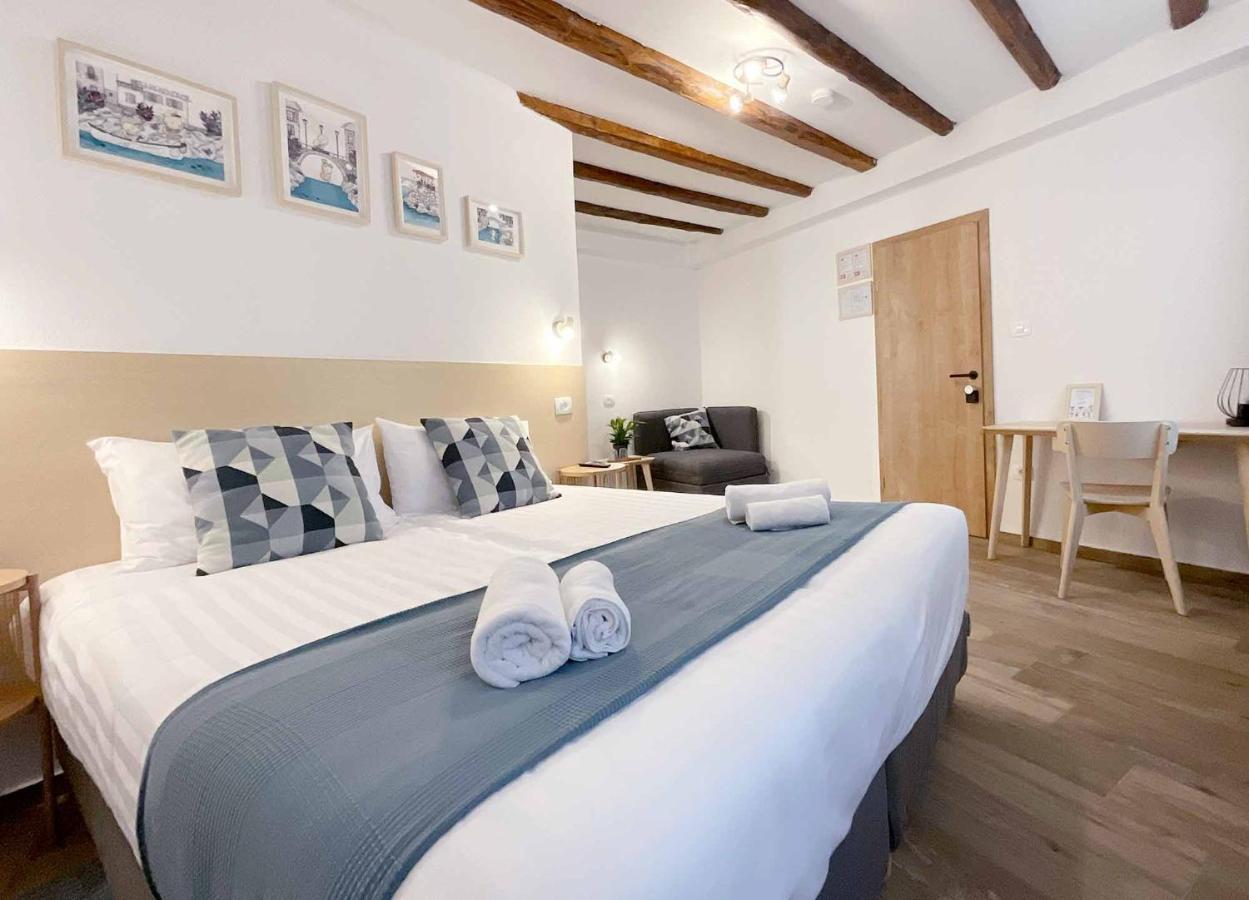 Soca Guesthouse Kanal Εξωτερικό φωτογραφία