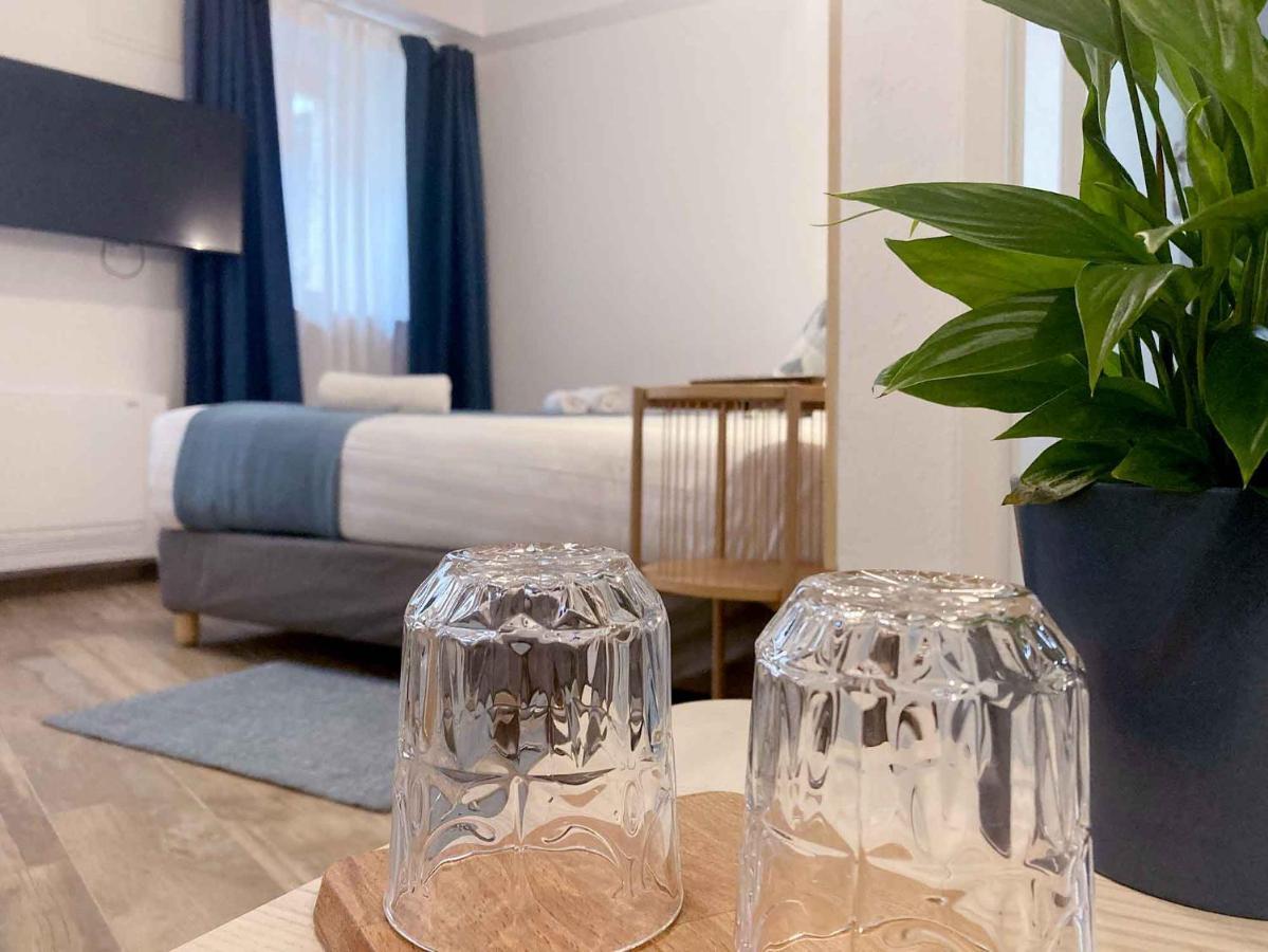 Soca Guesthouse Kanal Εξωτερικό φωτογραφία