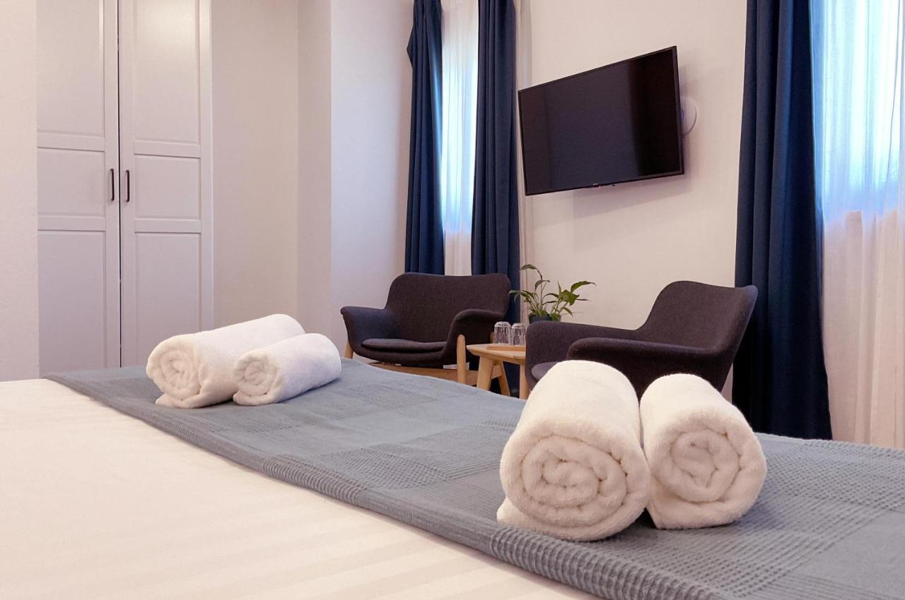 Soca Guesthouse Kanal Εξωτερικό φωτογραφία