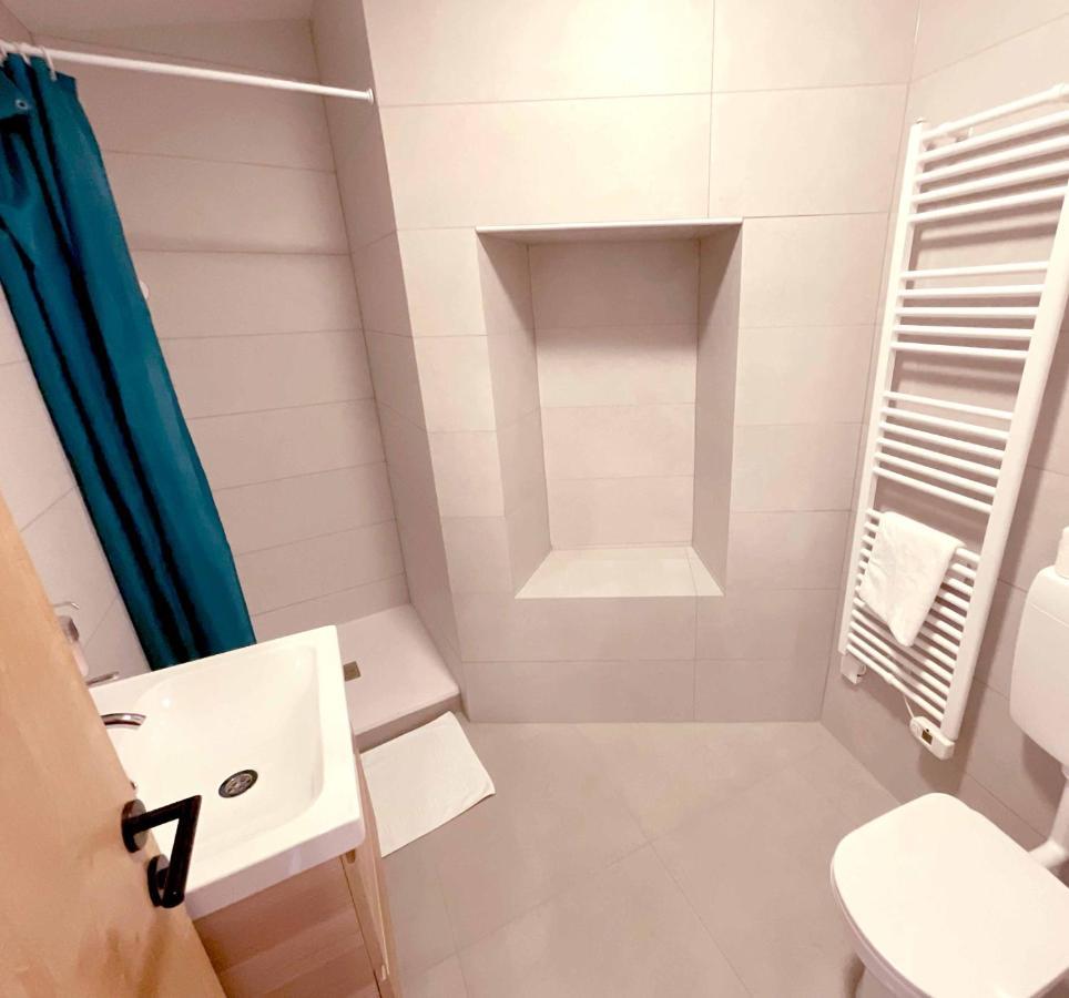 Soca Guesthouse Kanal Εξωτερικό φωτογραφία