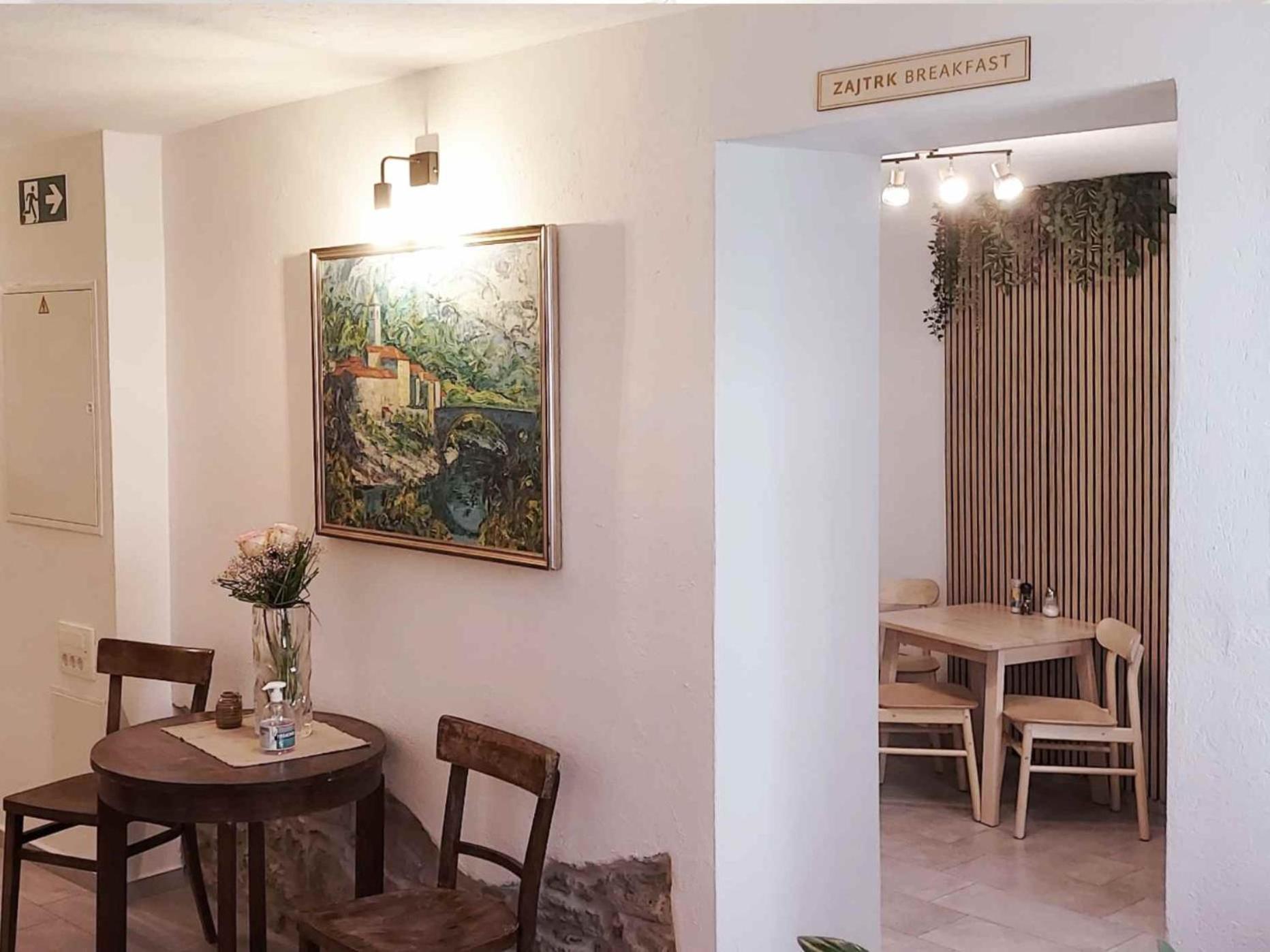 Soca Guesthouse Kanal Εξωτερικό φωτογραφία