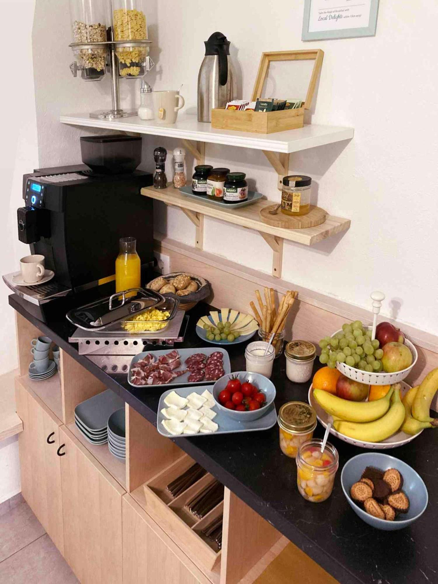 Soca Guesthouse Kanal Εξωτερικό φωτογραφία